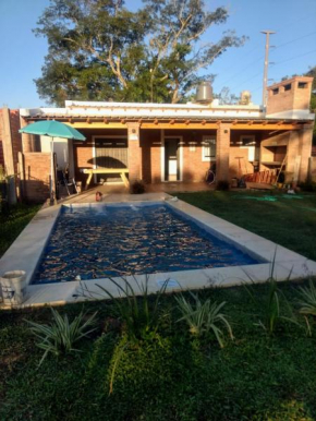 DIVINA CASITA PASO DE LA PATRIA
